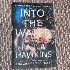 Books 2/10! Or offers welcome